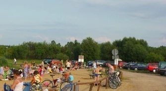 Piotrków: Na „Słoneczku” utonął mężczyzna