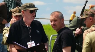 Wywiad z Bogusławem Wołoszańskim