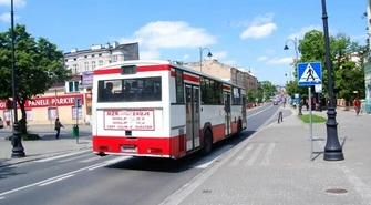 Inspekcja pracy skontrolowała piotrkowskie emzetki