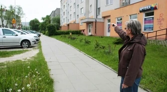 Czyj jest ten kawałek… zatoczki?