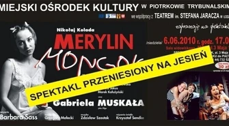 Piotrkowianie odporni na kulturę?