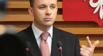 K. Chojniak: Będę starał się o reelekcję w Piotrkowie