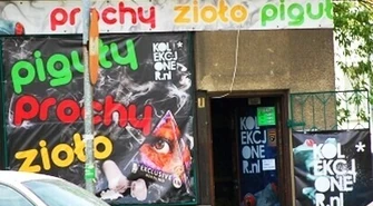 One bardzo „ryją mózg”