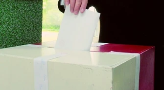 W naszym regionie górą Jarosław Kaczyński