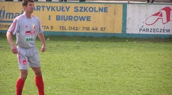 Sławomir Majak trenerem Świtu Kamieńsk