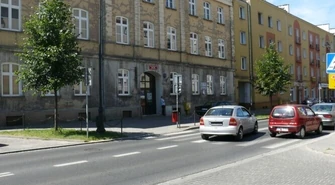 Piotrków: Dziesiątka” wyłączona z użytkowania?