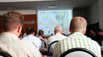 Sesja Rady Miasta: Awantura o pismo