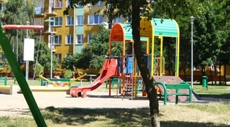 Piotrków: Piaskownice pod lupą sanepidu