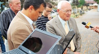 W Piotrkowie mamy za mało stref Wi-Fi 