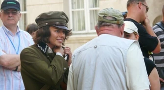 Padł pierwszy klaps do „Bitwy Warszawskiej 1920”