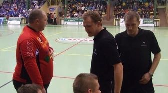 Cenny sprawdzian Piotrkowianina