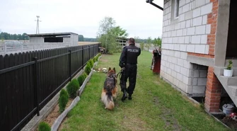 Rusiec: Próbował zabić, a później popełnił samobójstwo.