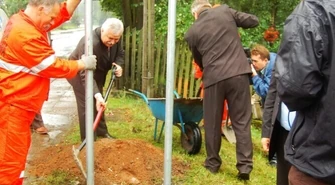 Gmina Sulejów: Doczekali się remontu