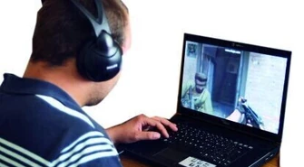 Gra stała się większą częścią mojego życia