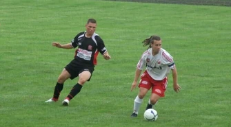 Concordia wyeliminowała Resovię. Zdecydowały rzuty karne!