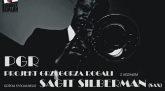 Jazzowy wieczór w piotrkowskim ODA