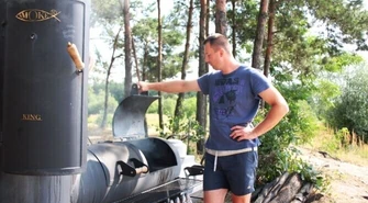 Region: Zbiornik dla rolników przejęli turyści