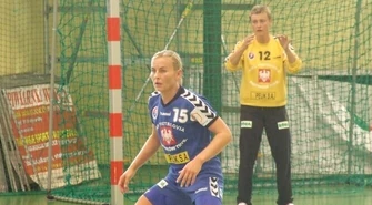 Piotrcovia gra pierwsze sparingi