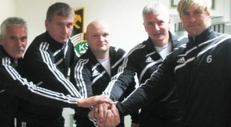 Bełchatów wygrywa na inaugurację