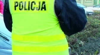 Piotrków: Święto policji na pięści