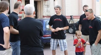 Piotrkowianie wyruszyli na Mont Blanc