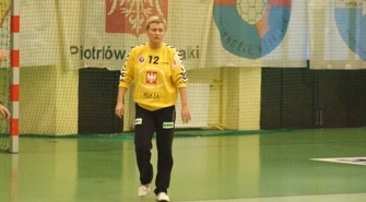 Piotrcovia nie obroniła Pucharu Śląska