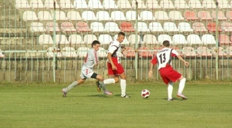 III liga - Concordia przegrywa w Radomiu