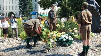 30 lat piotrkowskiej „Solidarności”