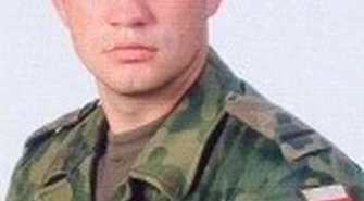 Region: "Teraz pamięć o nim nie zginie"