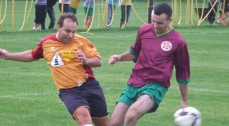 III runda Pucharu Polski - Amatorzy powalczyli