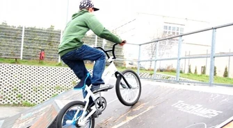 Piotrków: Skatepark poczeka na modernizację