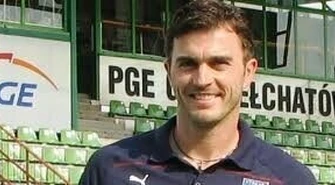 Marcin Żewłakow królem Warszawy