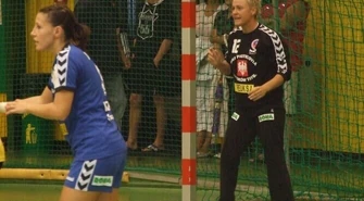 Piotrcovia najlepsza w turnieju