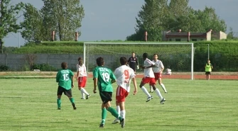 Concordia na spadkowym miejscu w III lidze