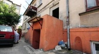 Piotrków: Płacz i płać, lokatorze!