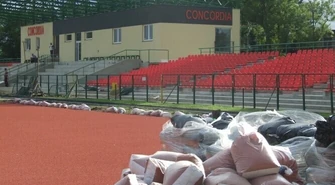 To będą Wielkie Derby. Concordia zmierzy się z PGE GKS Bełchatów!