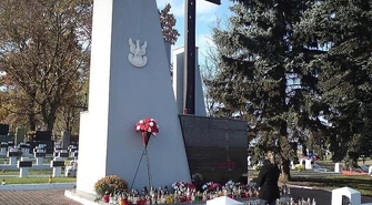 Pamięć o wrześniu