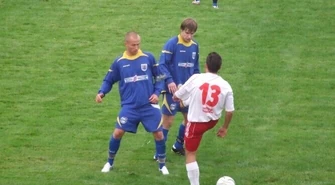 III liga; Lider wygrał w Piotrkowie