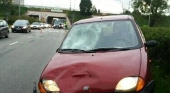 Piotrków: 19-latka potrąciła  na pasach dwie osoby