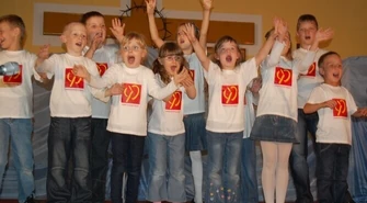 Piotrków: Nadzieja w pierwszoklasistach