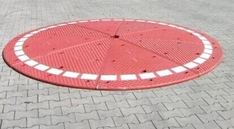 Trzy nowe ronda dopiero we wrześniu