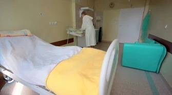 Szpital w Piotrkowie: Porody w lepszych warunkach