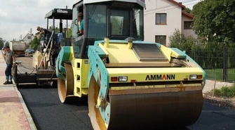 Region: W Kłudzicach powstaje nowa droga