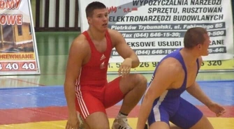 AKS Piotrków ze złotym medalem drużynowych mistrzostw Polski juniorów