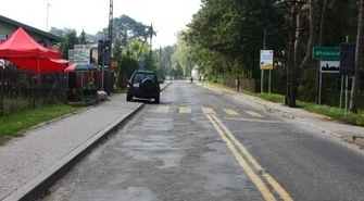 Droga nr 742: Koniec zabawy w kotka i myszkę