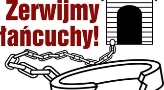 "Zerwijmy łańcuchy" 2010 