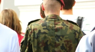 Ruszył nabór do służby przygotowawczej