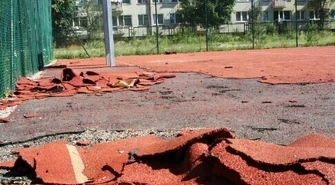 Region: Problem „Orlików” z wykonawcami