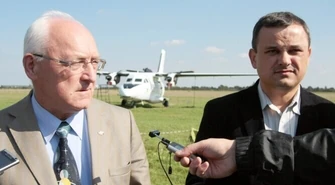 Piotrkowska Lewica: Czas na wysokie loty