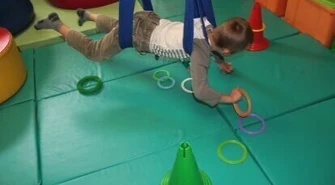 Otwierają świat autystycznym dzieciom